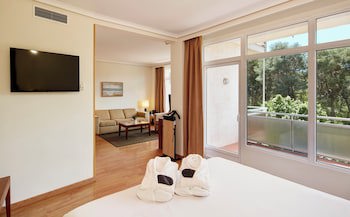 Hotel Sercotel Los Llanos