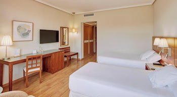 Hotel Sercotel Los Llanos