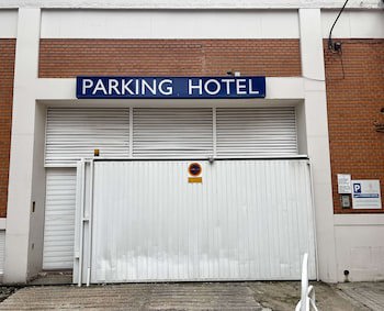 Hotel Sercotel Los Llanos