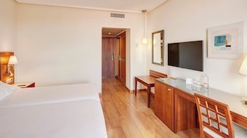 Hotel Sercotel Los Llanos