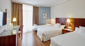 Hotel Sercotel Los Llanos