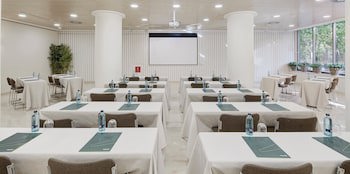 Hotel Sercotel Los Llanos