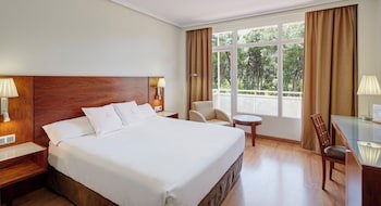 Hotel Sercotel Los Llanos