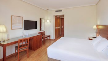 Hotel Sercotel Los Llanos