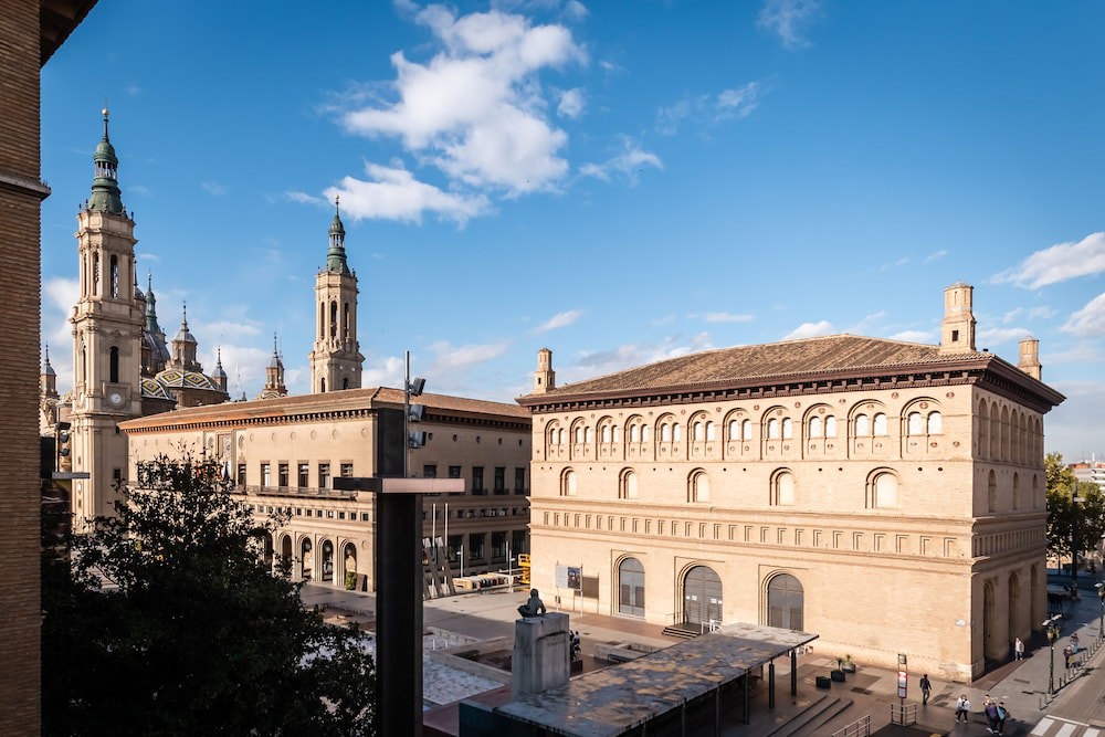Hotel Don Jaime 54
