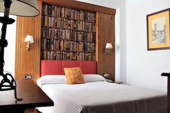 Hotel El Bedel