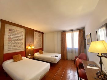 Hotel El Bedel