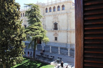 Hotel El Bedel