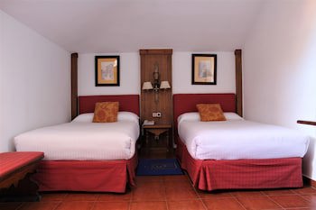 Hotel El Bedel