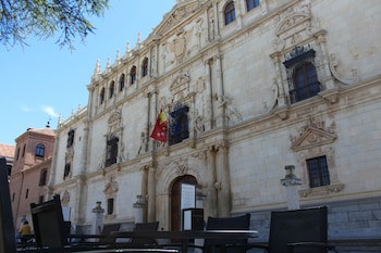Hotel El Bedel