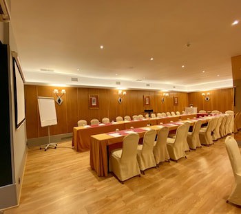 Hotel El Bedel