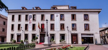Hotel El Bedel