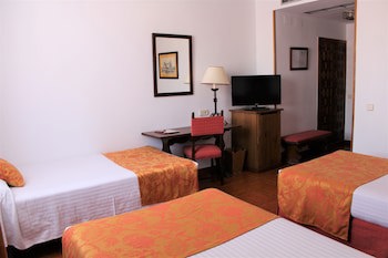 Hotel El Bedel