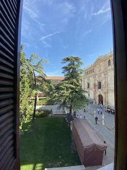 Hotel El Bedel