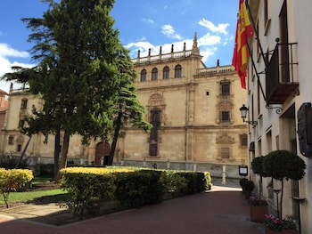 Hotel El Bedel