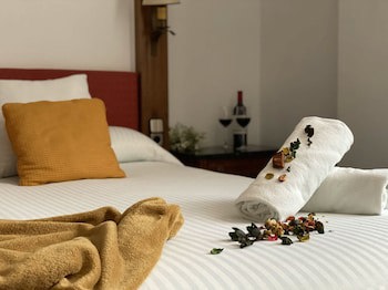 Hotel El Bedel