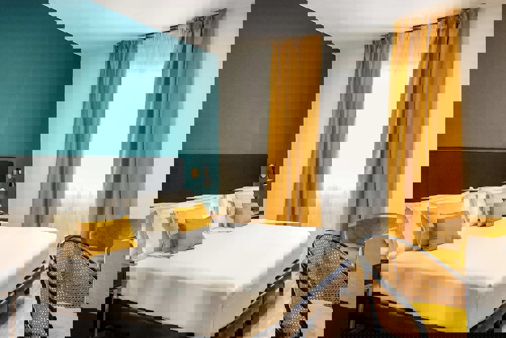 Arenas Atiram Hotels