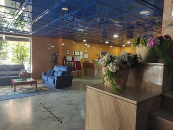 Ebora By Vivere Stays