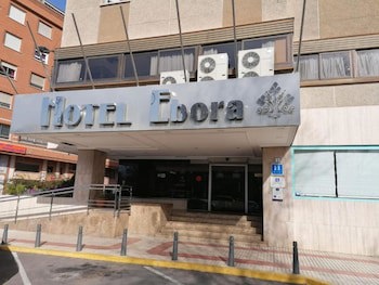 Ebora By Vivere Stays