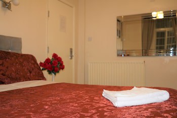 Barry House