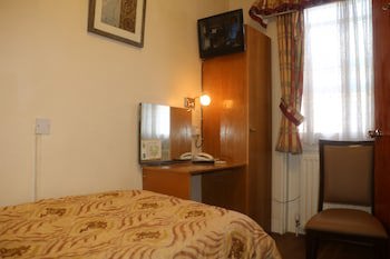 Barry House
