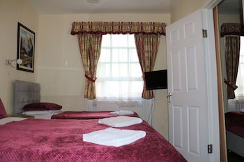 Barry House