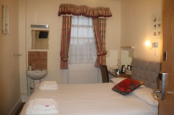 Barry House