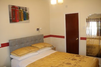 Barry House