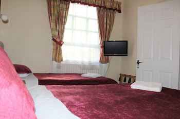 Barry House