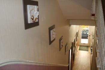 Barry House