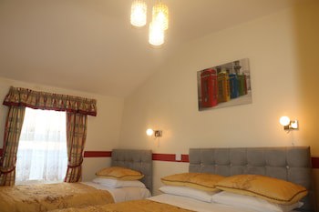 Barry House