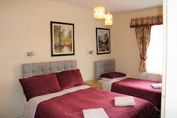 Barry House
