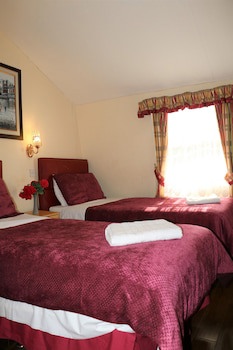 Barry House