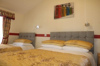Barry House