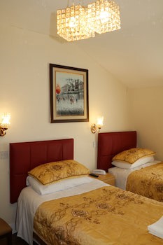 Barry House