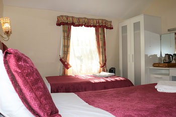 Barry House