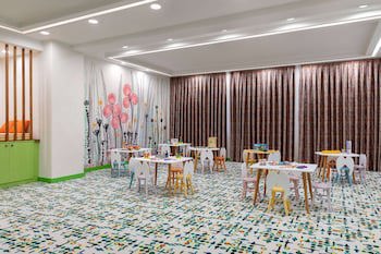 Wyndham Bukhara