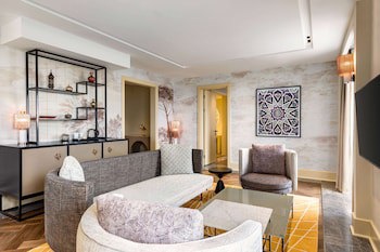 Wyndham Bukhara