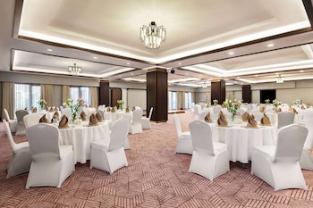 Wyndham Bukhara