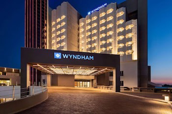 Wyndham Bukhara