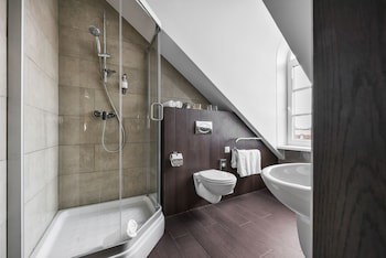 Amberton Cozy Hotel Kaunas