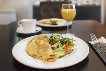 Amberton Cozy Hotel Kaunas