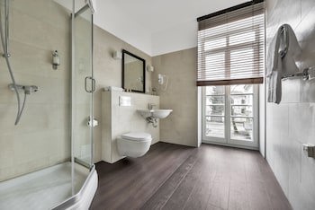 Amberton Cozy Hotel Kaunas