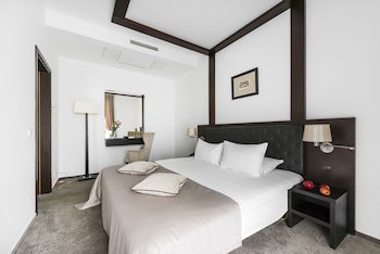 Amberton Cozy Hotel Kaunas