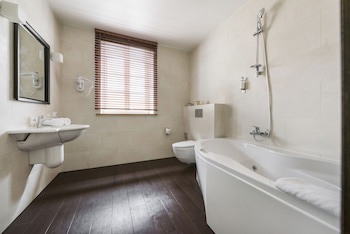 Amberton Cozy Hotel Kaunas