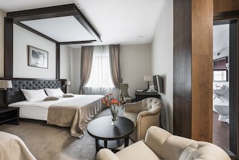 Amberton Cozy Hotel Kaunas