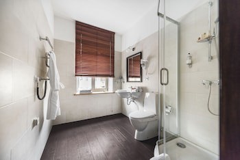 Amberton Cozy Hotel Kaunas
