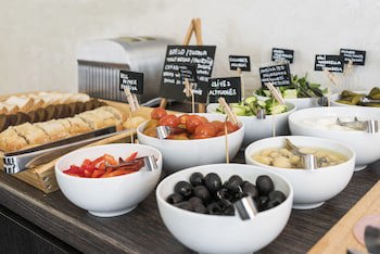 Amberton Cozy Hotel Kaunas
