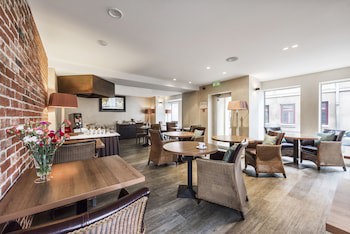 Amberton Cozy Hotel Kaunas