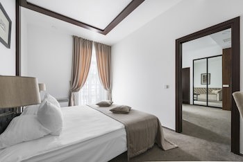 Amberton Cozy Hotel Kaunas